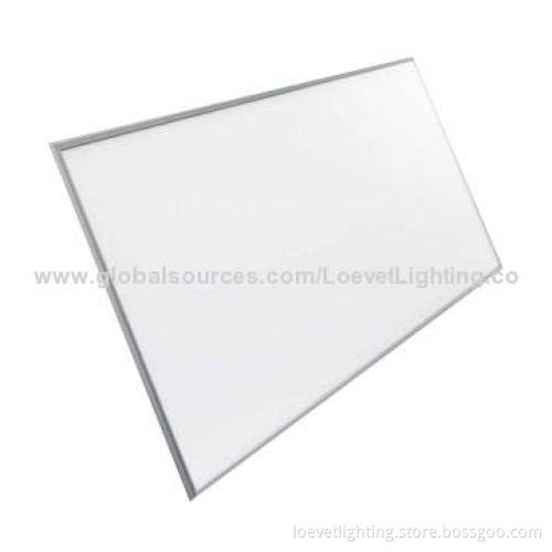 Ultra-thin LED Panel Light, Cool White, 600x1,200mm, Samsung LED Chip with 3 Years Warranty